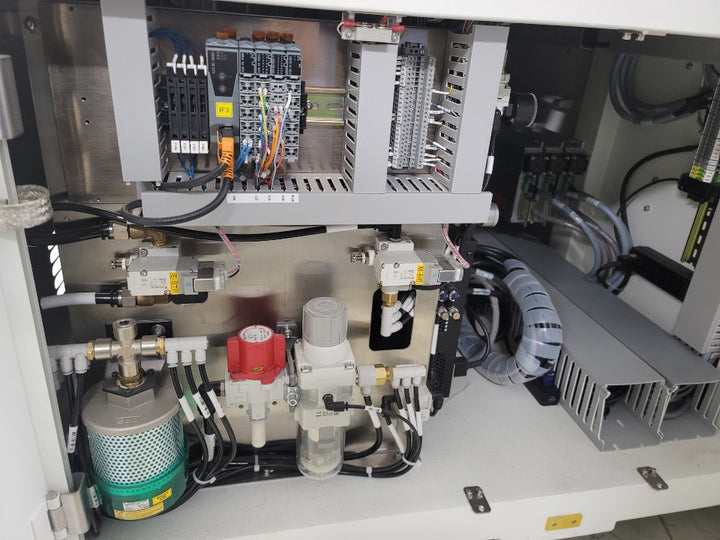 KLA / ICOS T 830 Component Inspector