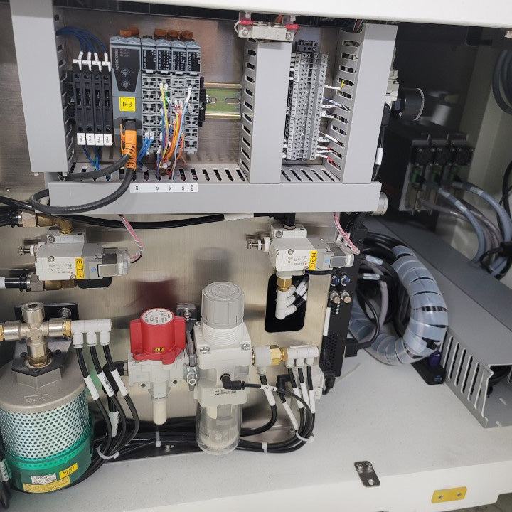 KLA / ICOS T 830 Component Inspector