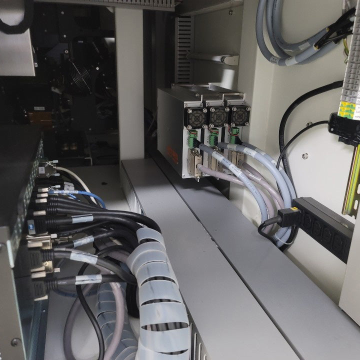 KLA / ICOS T 830 Component Inspector