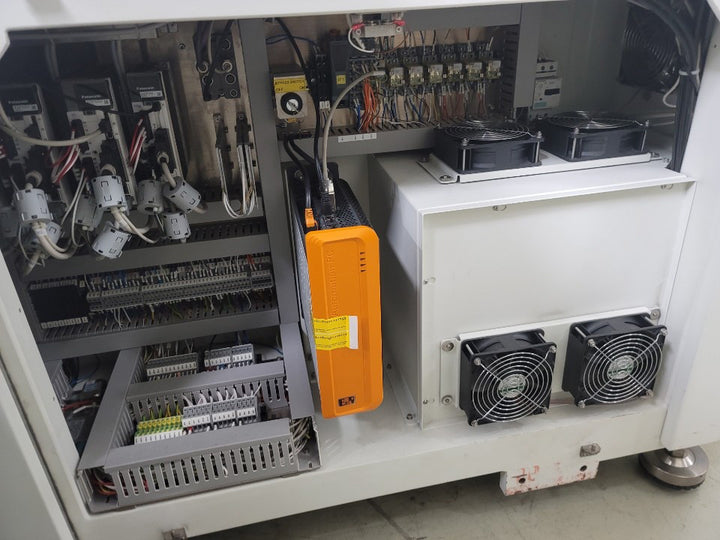 KLA / ICOS T 830 Component Inspector