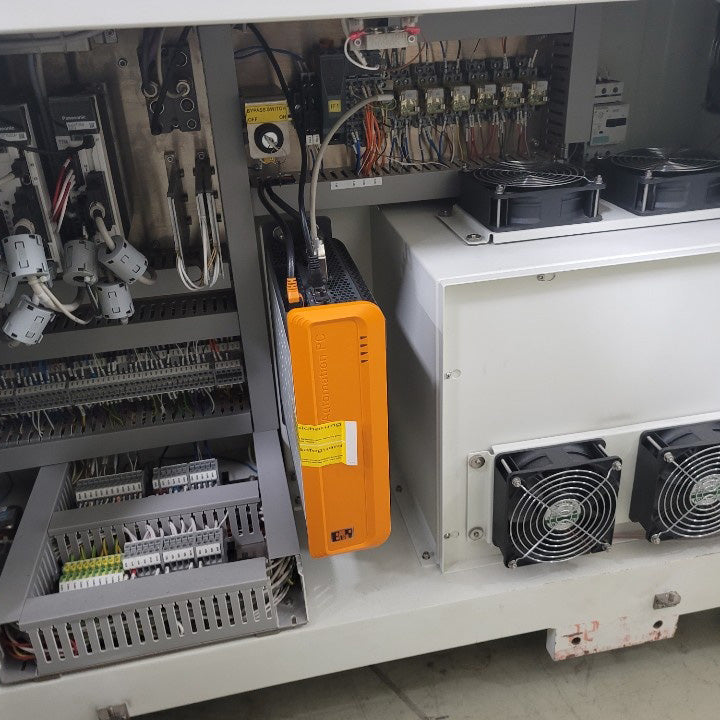 KLA / ICOS T 830 Component Inspector