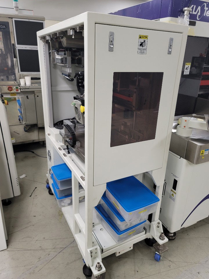 KLA / ICOS T 830 Component Inspector