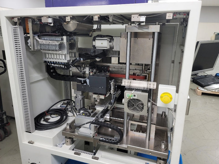 KLA / ICOS T 830 Component Inspector