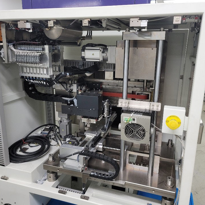 KLA / ICOS T 830 Component Inspector