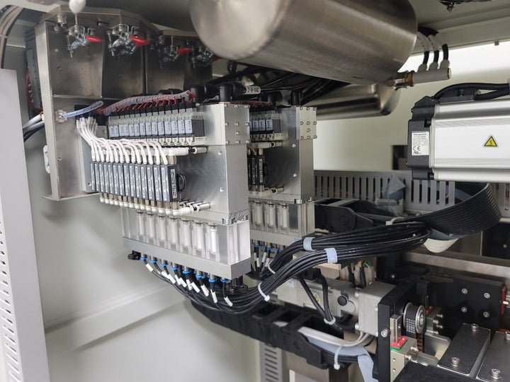 KLA / ICOS T 830 Component Inspector