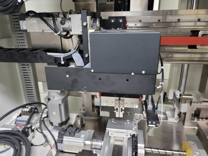 KLA / ICOS T 830 Component Inspector