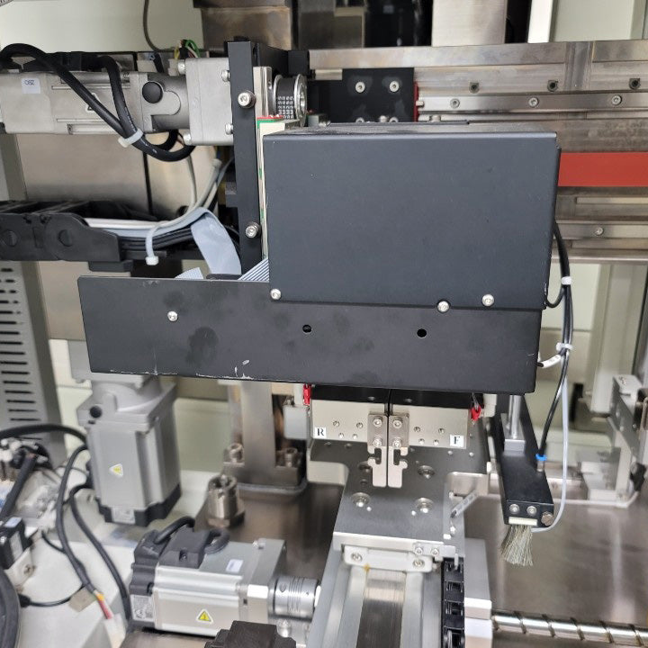 KLA / ICOS T 830 Component Inspector