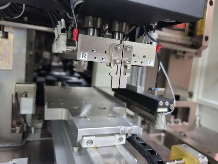 KLA / ICOS T 830 Component Inspector