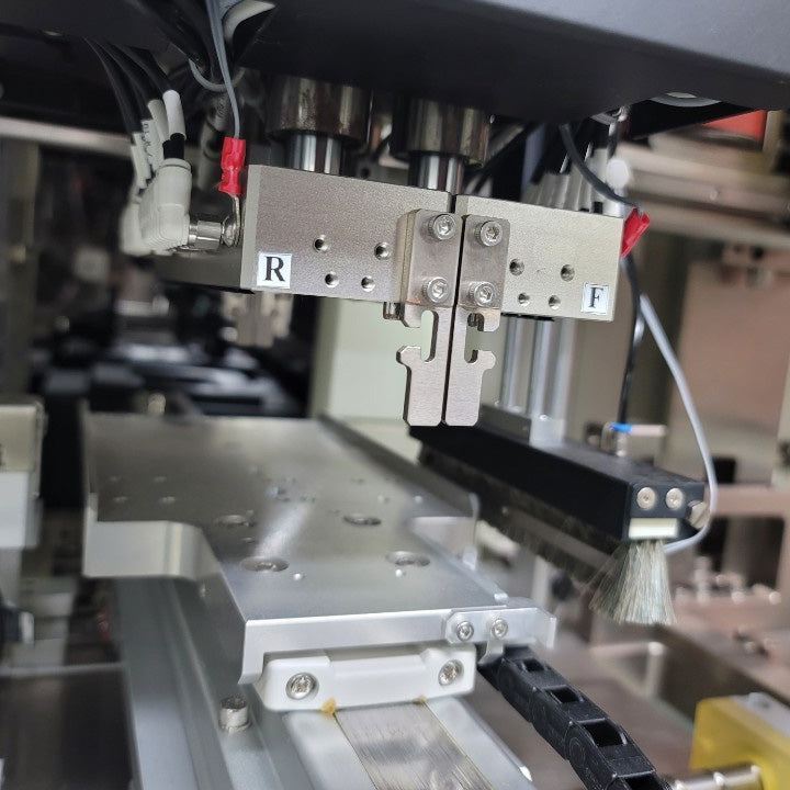 KLA / ICOS T 830 Component Inspector