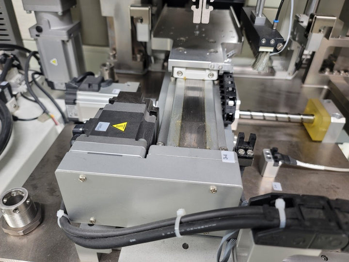 KLA / ICOS T 830 Component Inspector