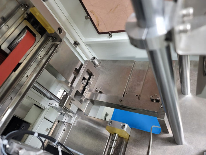 KLA / ICOS T 830 Component Inspector
