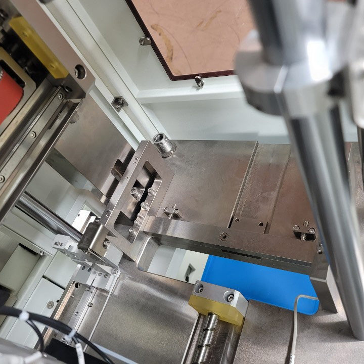 KLA / ICOS T 830 Component Inspector