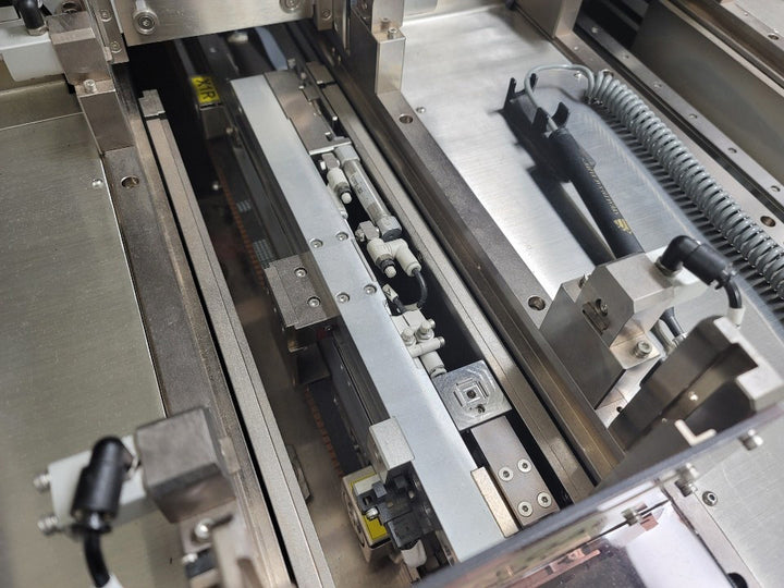 KLA / ICOS T 830 Component Inspector