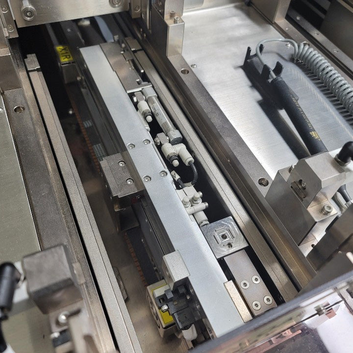 KLA / ICOS T 830 Component Inspector