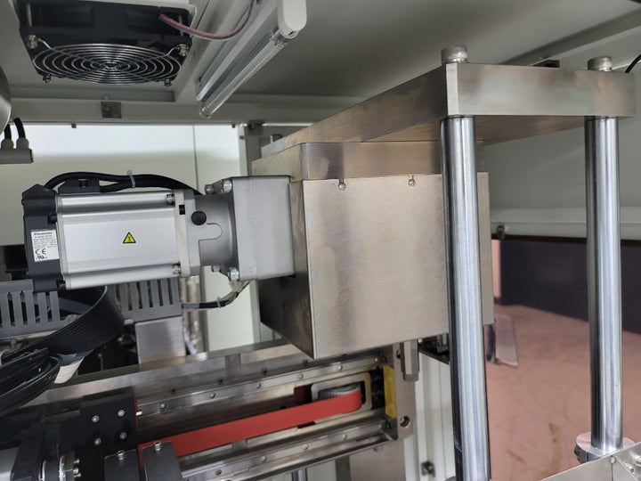 KLA / ICOS T 830 Component Inspector