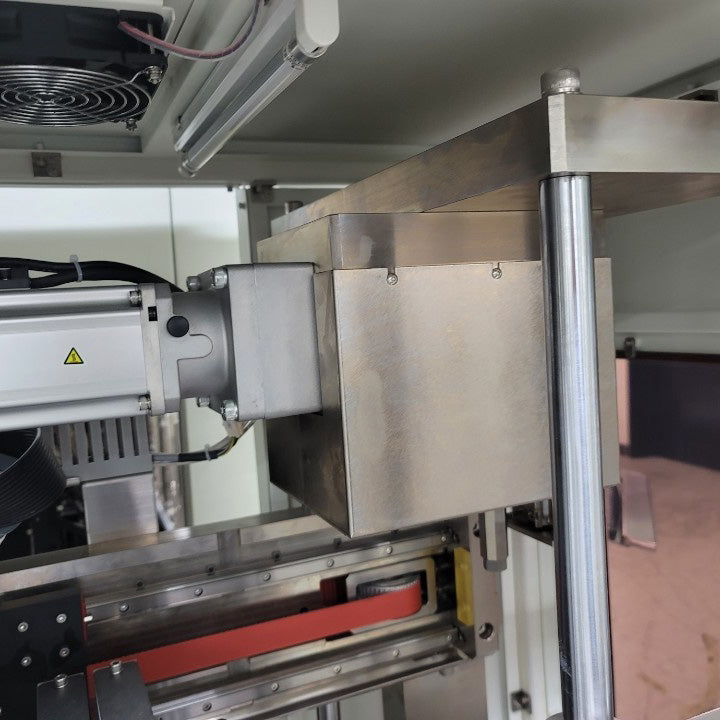 KLA / ICOS T 830 Component Inspector
