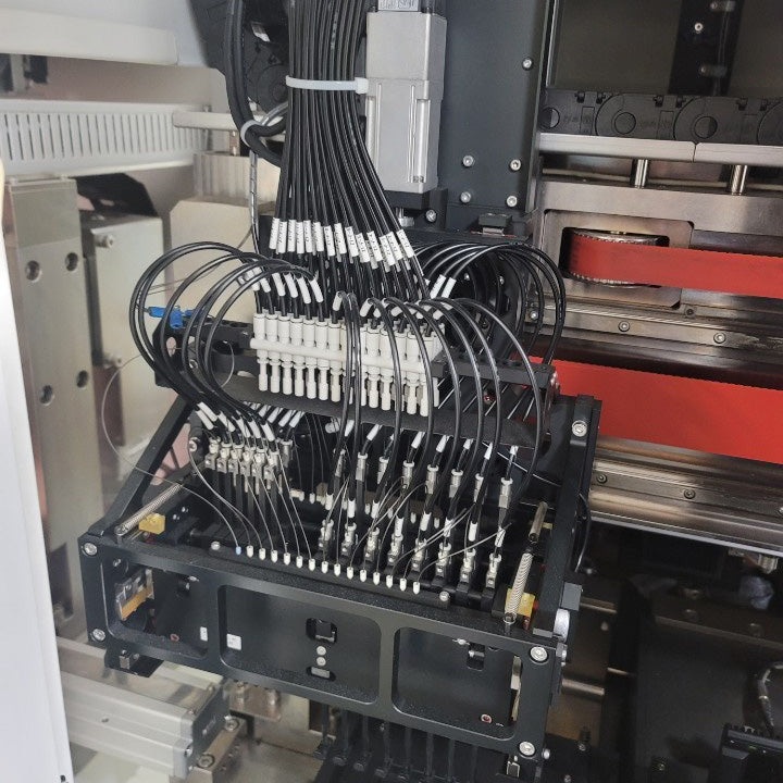 KLA / ICOS T 830 Component Inspector