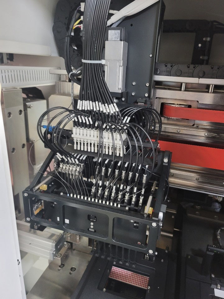 KLA / ICOS T 830 Component Inspector