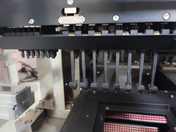 KLA / ICOS T 830 Component Inspector