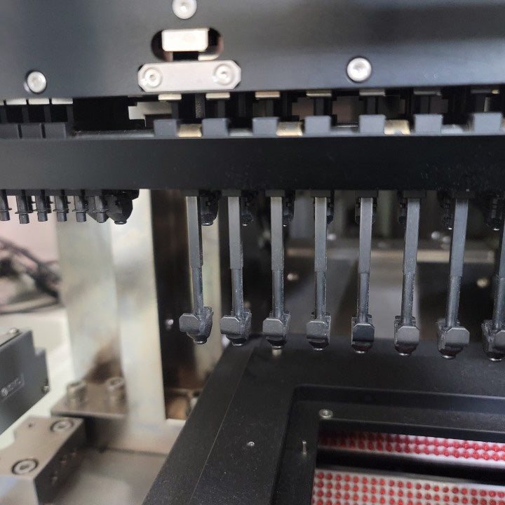 KLA / ICOS T 830 Component Inspector