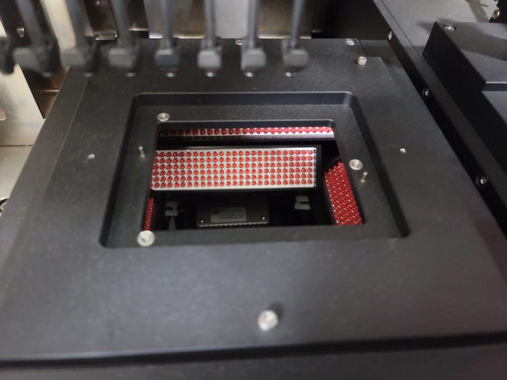 KLA / ICOS T 830 Component Inspector
