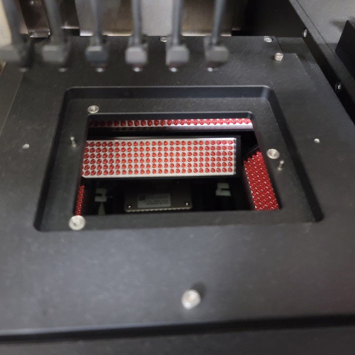 KLA / ICOS T 830 Component Inspector