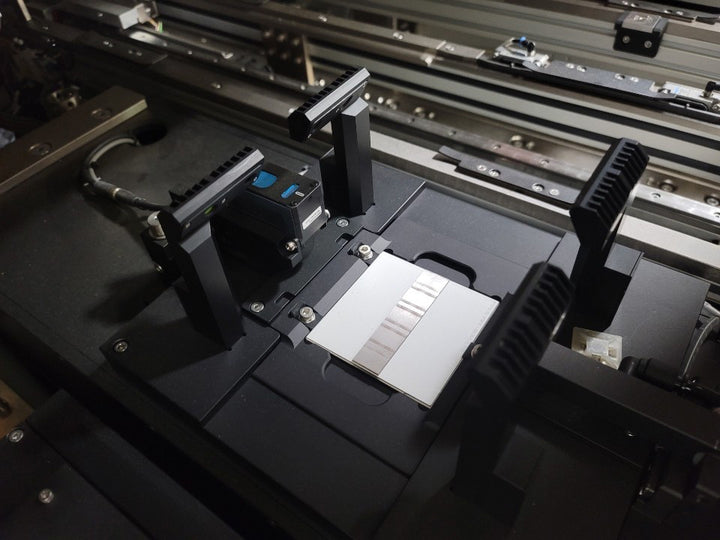 KLA / ICOS T 830 Component Inspector