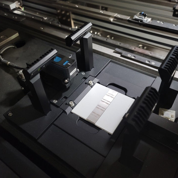 KLA / ICOS T 830 Component Inspector