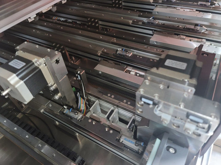 KLA / ICOS T 830 Component Inspector