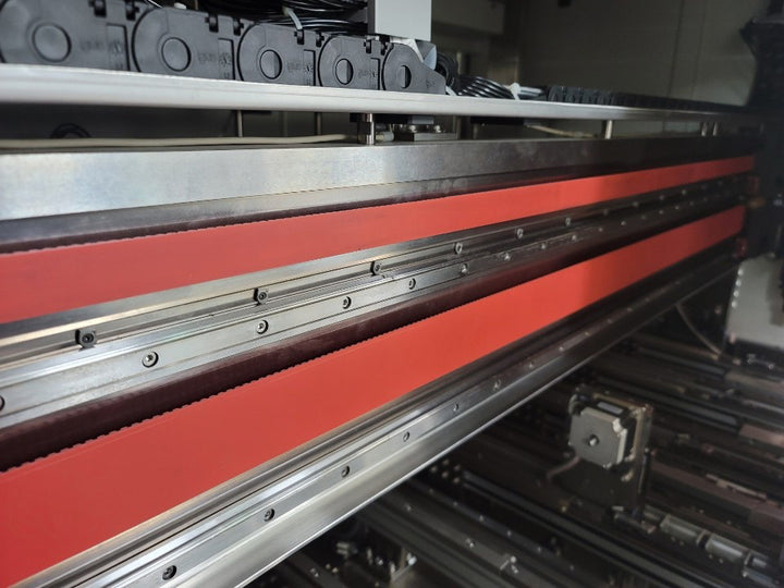 KLA / ICOS T 830 Component Inspector