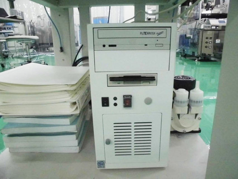 KLA P 15
