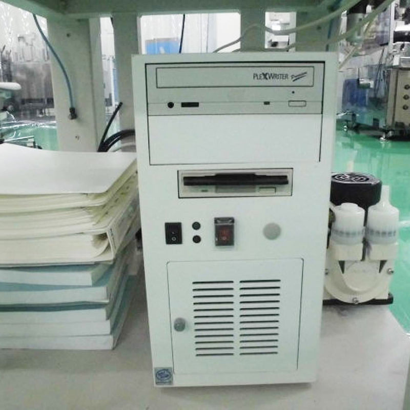 KLA P 15