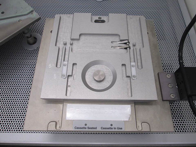 KLA UV 1080 Thin Film Measurement System