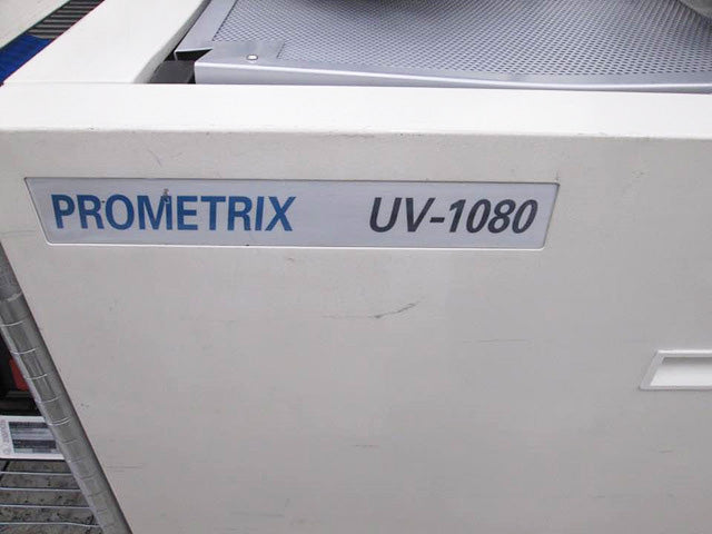 KLA UV 1080 Thin Film Measurement System