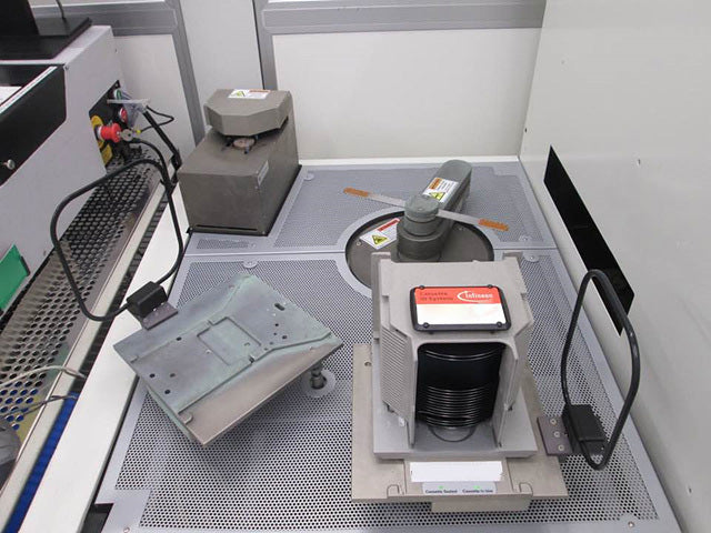 KLA UV 1080 Thin Film Measurement System