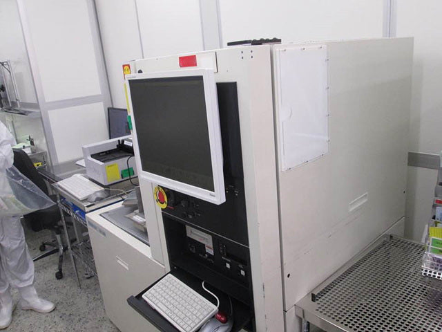 KLA UV 1080 Thin Film Measurement System