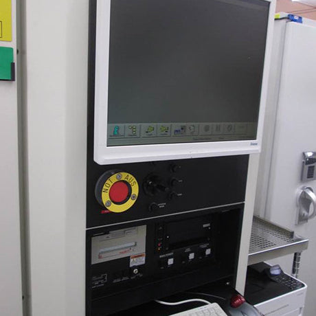 KLA UV 1080 Thin Film Measurement System