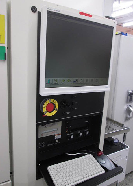 KLA UV 1080 Thin Film Measurement System