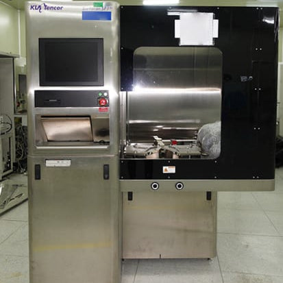 KLA Surfscan SP 1 TBI Particle Defect System