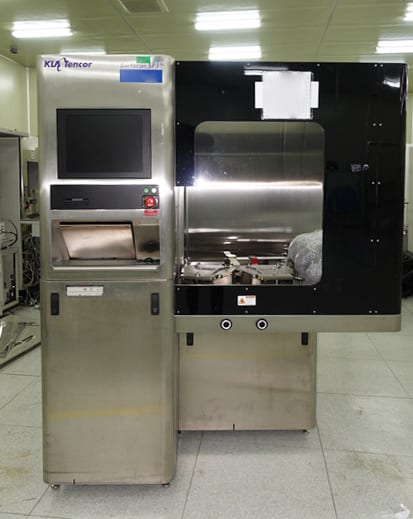 KLA Surfscan SP 1 TBI Particle Defect System