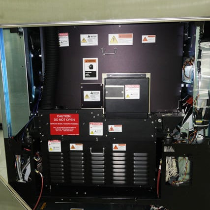 KLA Surfscan SP 1 TBI Particle Defect System