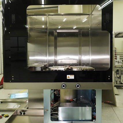 KLA Surfscan SP 1 TBI Particle Defect System