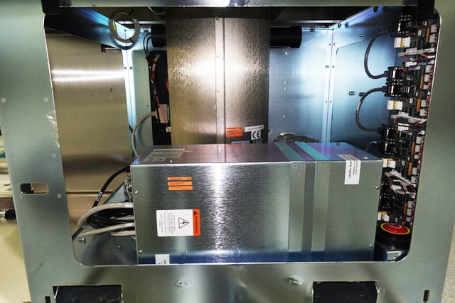 KLA Surfscan SP 1 TBI Particle Defect System