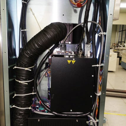 KLA Surfscan SP 1 TBI Particle Defect System