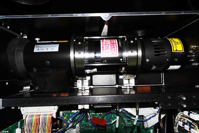KLA Surfscan SP 1 TBI Particle Defect System