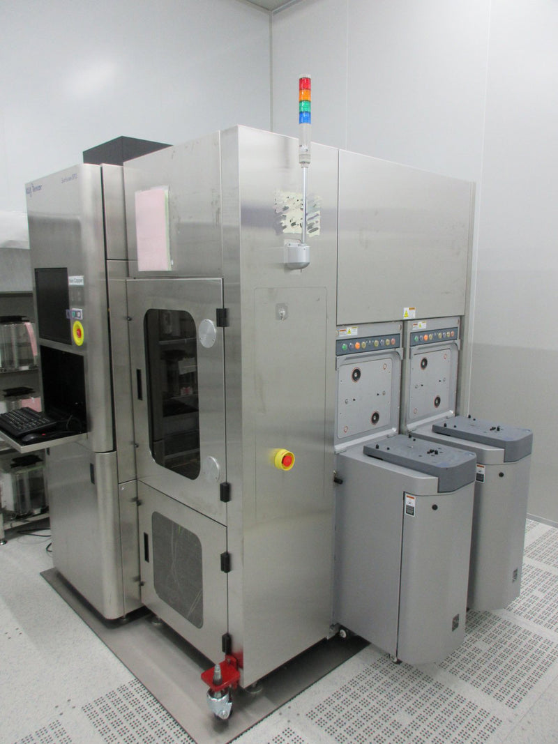 KLA Surfscan SP 2 Particle Defect System