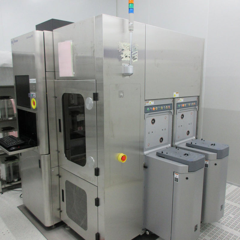 KLA Surfscan SP 2 Particle Defect System