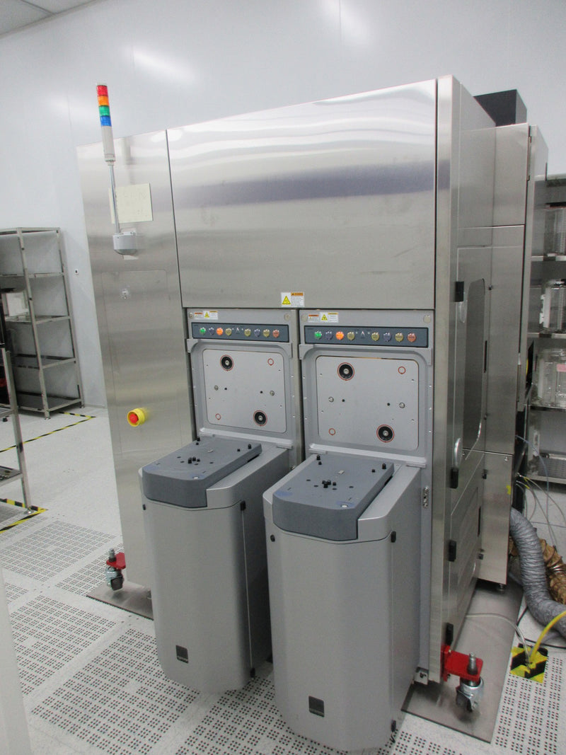 KLA Surfscan SP 2 Particle Defect System