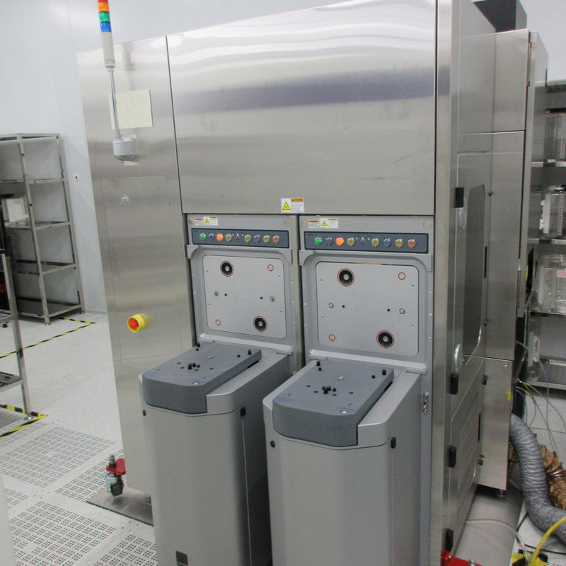 KLA Surfscan SP 2 Particle Defect System