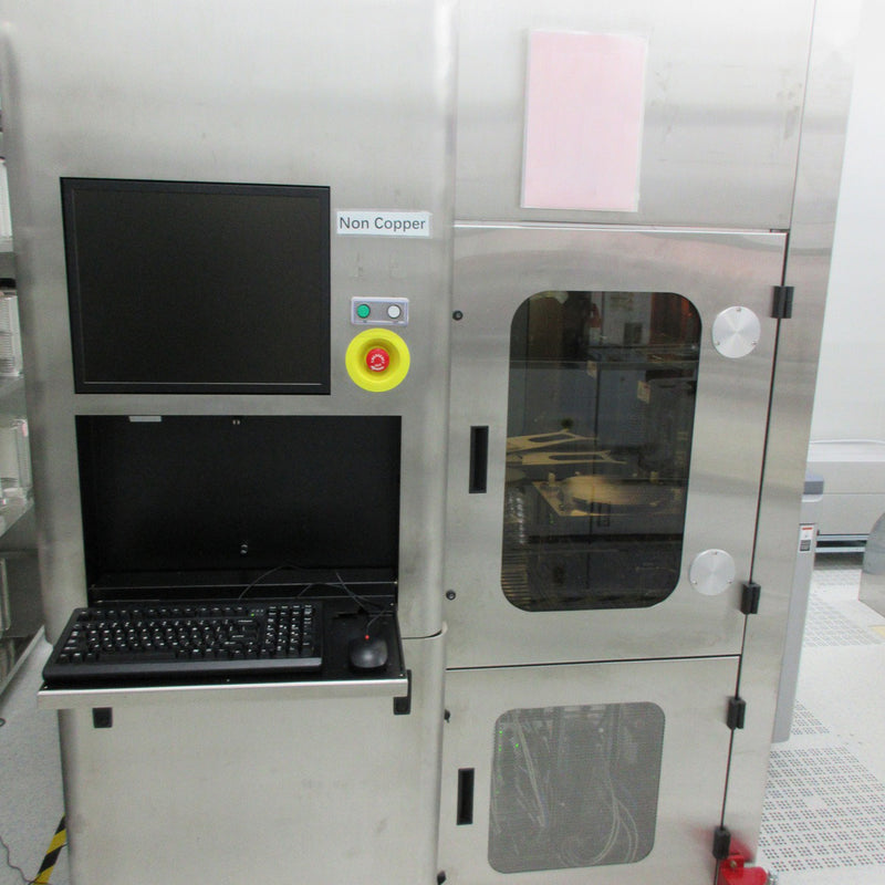 KLA Surfscan SP 2 Particle Defect System